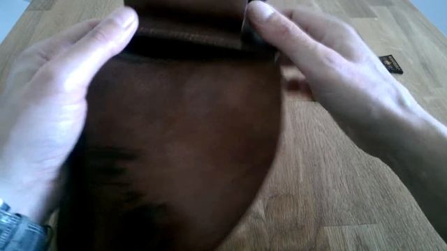 Царская кобура для Нагана своими руками.