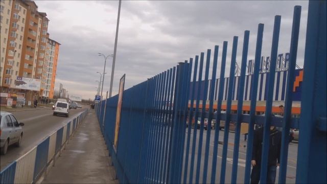 Івано - Франківськ Епіцентр ( Ивано - Франковск Епицентр, Ivano - Frankivsk Epicentr)