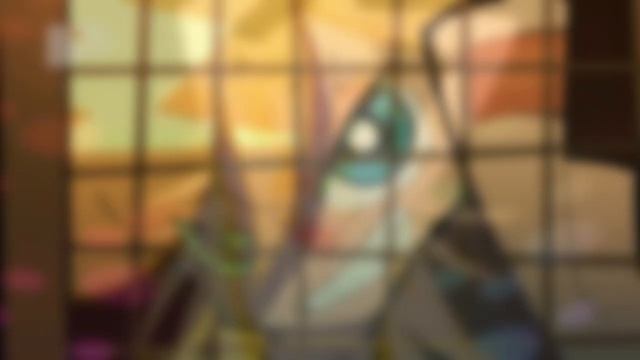 Kendrick Lamar - Collard Greens | Panty & Stocking AMV смотреть онлайн