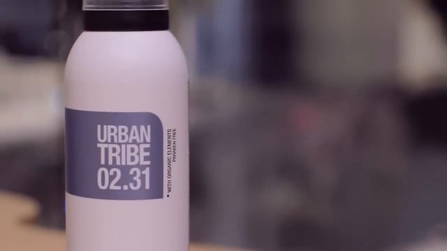 Koffkathecat презентация Urban tribe в Москве смотреть онлайн