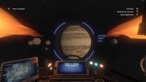I made an Outer Wilds planet creation mod