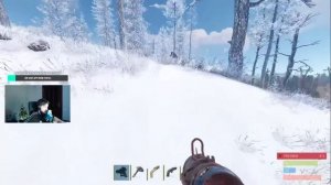 КАК ПРАВИЛЬНО СТАРТОВАТЬ НА ОФФИЦАЛКЕ в Rust