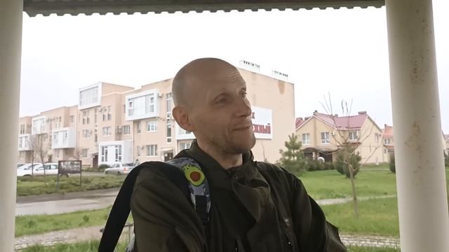 Живём на ЮГЕ/Выбираем ЖИЛЬЁ/Дом в Краснофлотском.