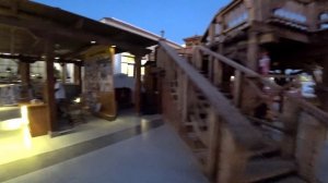 Египет🇪🇬  Sharm Dreams Resort Бухта Наама Бей  Шарм Эль Шейх / Аквапарк ужин и анимация