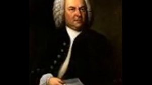 И  С  Бах   Ария альта Агнец божий №23