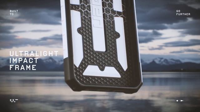 Ốp UAG PATHFINDER cho IPHONE 14 смотреть онлайн