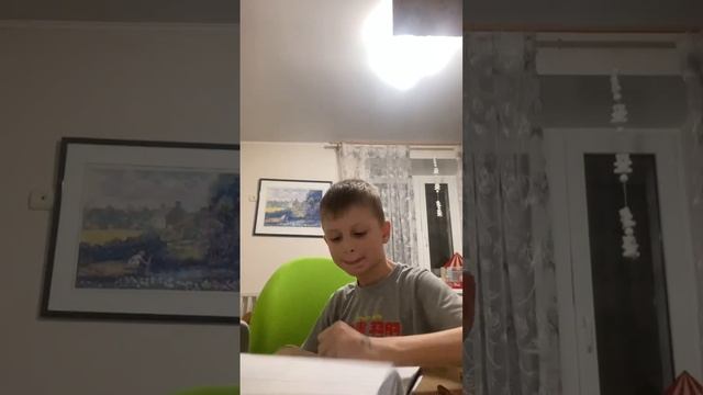 Урок рисования мелками смотреть онлайн