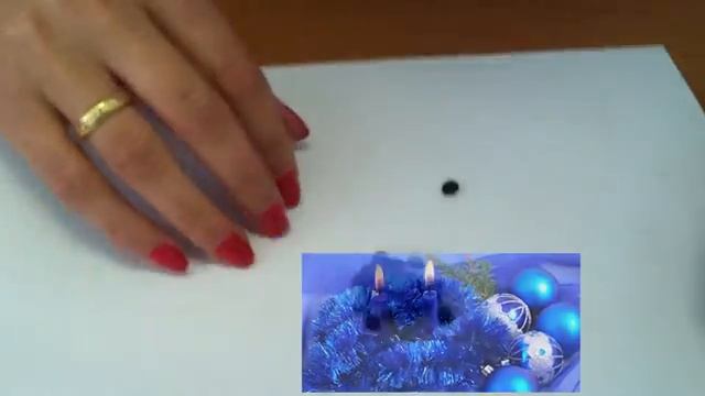 Синий краситель для свечей, парафина, воска и свечного геля. смотреть онлайн