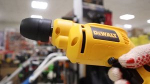 Дрель - DeWalt DWD014S