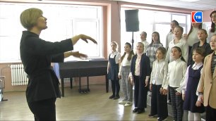 Воспитанники Детской школы искусств вернулись из Москвы с наградами