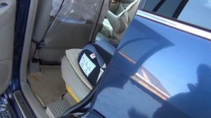 Toyota Harier и Lexus GX470 Авто-Подбор