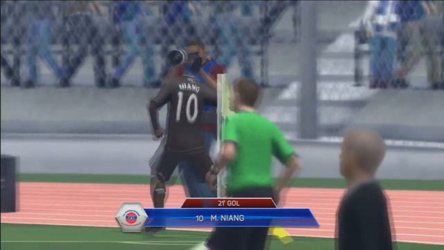 FIFA 14| LET'S FIFA 6# - Cambiamento смотреть онлайн