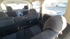Mitsubishi delica d5  2009год бенз v2.4 4 вд