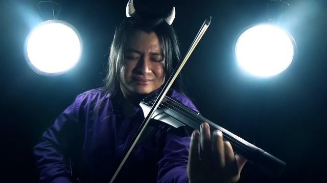 Undertale - Hopes and Dreams / Save the World (Violin & Guitar Cover/Remix) || String Player Gamer
