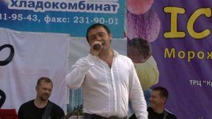 Певец Вадим Климов-Родная жена.Песня для любимой жены.