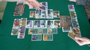 069 Инновация -  играем в настольную игру.