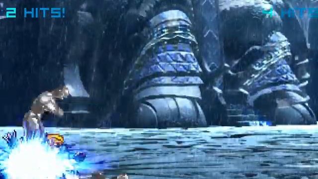 MUGEN Request: Sketch Turner & Dural Vs Sketch Turner & Dural смотреть онлайн