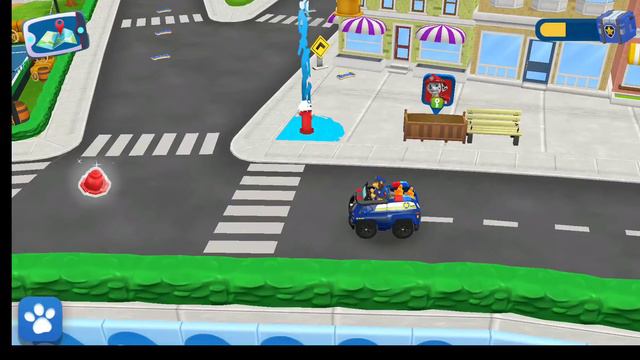 Щенячий патруль спасает мир. Новая серия игры. #PAWPatrol #щенячийпатруль