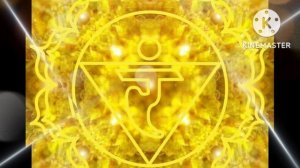 MANIPURA/Solar plexus Chakra Activation Mantra "RAM" Chanting 108 Times|“रं” बीज :मंत्र मणिपुर चक्र