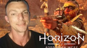 НЕ СЛОВОМ А ДЕЛОМ  # Horizon Forbidden West # 21