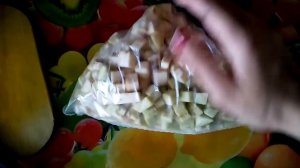 Как заморозить баклажаны