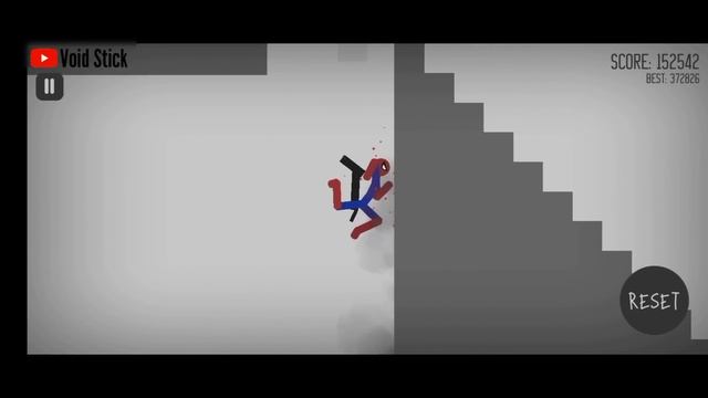 Best Falls | Stickman Dismounting funny moments #143 смотреть онлайн