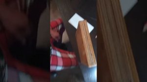 Накладка на транец лодки ПВХ