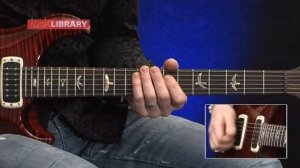 Simon McBride - Blues Rock Lick Lesson With TAB - LickLibrary