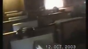 Чемпионат "K Tournament" по Quake 3 Fortress в клубе Black Shark, 2003, СПб