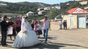 Сельская свадьба на Кавказе!!!!