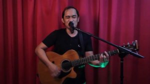 Richard Joseph "RJ" Par Cover (Won't Go Home Without You - Maroon 5)