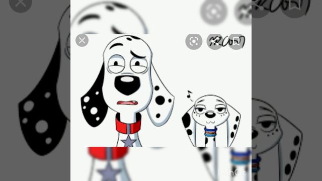 101далматинецДолли