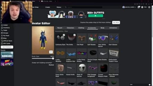 КАК стать ХАГГИ ВАГГИ из ПОППИ ПЛЕЙТАЙМ В РОБЛОКСЕ!? POPPY PLAYTIME ROBLOX! смотреть онлайн