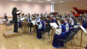 Шишаков Ю._Во горнице, во новой_Казека Д._ОРНИ