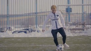 ШОКИРУЮЩИЙ ФИНТ НЕЙМАРА ОБУЧЕНИЕ!!!