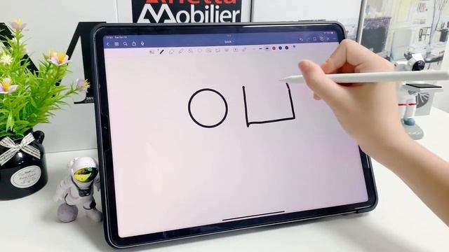 NesveCit Stylus Pen,iPad Pencil 2nd Generation with Magnetic Wireless Charging,Same as Apple Pen смотреть онлайн