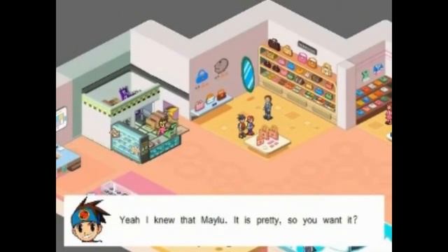 The Worst Mega Man Fanfic Ever (Part 2) смотреть онлайн