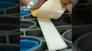 Как почистить липучку швабры 3 способа