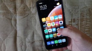 Redmi 9a спустя год.(опыт использования) #redmi #redmi9a #xiaomi