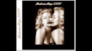 Madonna Mega SCCV 02 04 2022