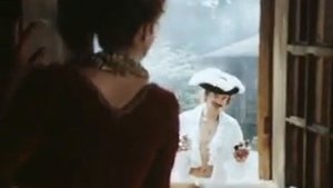 Особенности русской бани. Фрагмент кф "Гардемарины, вперед!" (режиссер Светлана Дружининина) 1988 г