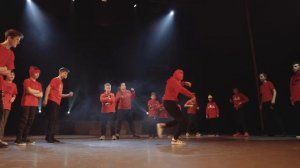 Break Dance  рук  Афонин Олег