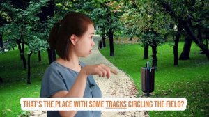 English vocabulary for talking about sport | Learn English with Cambridge