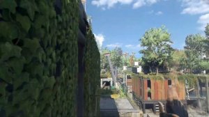 Dying Light 2 Stay Human - Decide the Fate of The City Gameplay Trailer