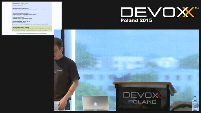 Java Bytecode Explained
