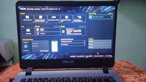 Invalid signature detected. (Secure Boot Violation) FIXED