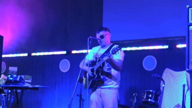 Дмитрий Стелин - Синерукий смотреть онлайн