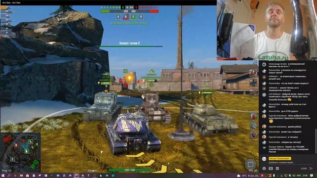 Скоро новые Blackview + топим Blackview R6 полтора часа! смотреть онлайн