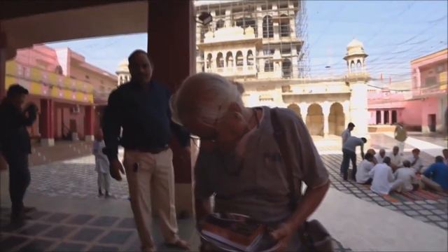 ХРАМ КРЫС смотреть онлайн