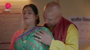 | Naqaab | Official Trailer Release | PrimePlay Original | Streaming This Friday |Jayshree Gaikwad